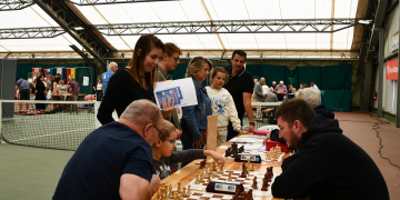 5 septembre à Avoine. Plus de 60 associations présentes au traditionnel forum de rentrée