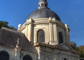 Courrier du lecteur : Journées du patrimoine, vraiment ?