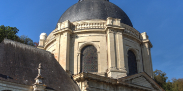 Courrier du lecteur : Journées du patrimoine, vraiment ?