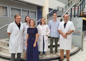Saumur. Nouveaux praticiens, endométriose, vaccination, unité mobile… Les nouveautés du centre hospitalier