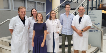 Saumur. Nouveaux praticiens, endométriose, vaccination, unité mobile… Les nouveautés du centre hospitalier