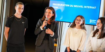 Pays de la Loire. 156 000 lycéens ligériens ont fait leur rentrée