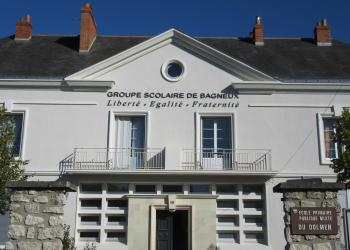 Saumur. Les enfants saumurois ont retrouvé le chemin de l&rsquo;école