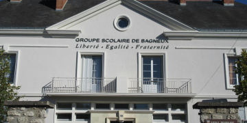 Saumur. Les enfants saumurois ont retrouvé le chemin de l&rsquo;école