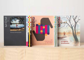 Pays de la Loire. Après quarante-deux ans d&rsquo;existence, la revue 303 publie son dernier numéro