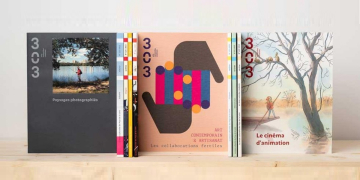 Pays de la Loire. Après quarante-deux ans d&rsquo;existence, la revue 303 publie son dernier numéro