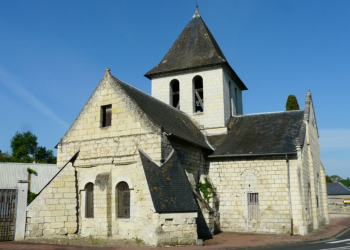 19 et 20 septembre en Saumurois. 200 sites à découvrir à l&rsquo;occasion des Journées du Patrimoine !