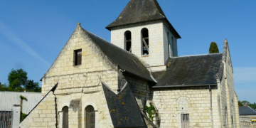 19 et 20 septembre en Saumurois. 200 sites à découvrir à l&rsquo;occasion des Journées du Patrimoine !