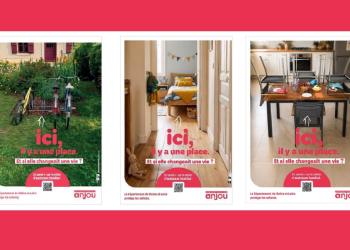 Maine-et-Loire. Enfance : Le Département lance une campagne pour recruter des assistants familiaux