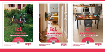Maine-et-Loire. Enfance : Le Département lance une campagne pour recruter des assistants familiaux