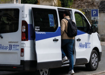 Pays de la Loire. Réorganisation du transport à la demande : Les élus écologistes saisissent le Défenseur des Droits