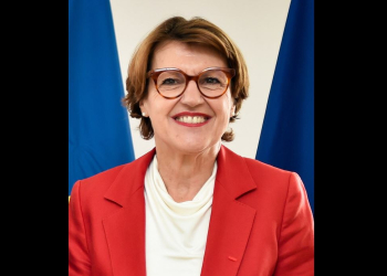 Maine-et-Loire. La ministre de l&rsquo;Agriculture fait sa rentrée en Anjou ce mardi
