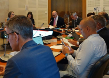 Maine-et-Loire. L’État renforce la lutte contre les trafics de stupéfiants