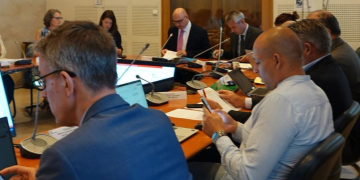 Maine-et-Loire. L’État renforce la lutte contre les trafics de stupéfiants