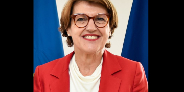 Maine-et-Loire. La ministre de l&rsquo;Agriculture fait sa rentrée en Anjou ce mardi