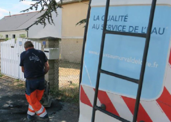 Saumur Val de Loire. Démarchage abusif : De feux agents frappent chez les habitants