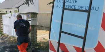 Saumur Val de Loire. Démarchage abusif : De feux agents frappent chez les habitants