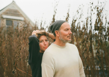 6 octobre à Montreuil-Bellay. Concert : Le duo canadien Major-Moran va faire découvrir son univers délicat et humain