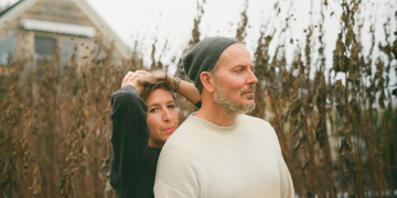 6 octobre à Montreuil-Bellay. Concert : Le duo canadien Major-Moran va faire découvrir son univers délicat et humain