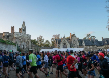 Maine-et-Loire. Face au succès de la première édition, le Département relance son Trail de l’Anjou