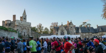 Maine-et-Loire. Face au succès de la première édition, le Département relance son Trail de l’Anjou