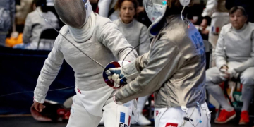 19 et 20 septembre à Chinon. Championnats de FRance d&rsquo;escrime