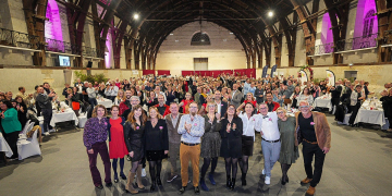 Saumur. Le 10 octobre 2026, la soirée des commerçants fait son grand retour