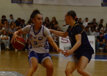 Basket N1F. Saumur s&rsquo;affirme dès le départ face à Beaumont. 83-43.