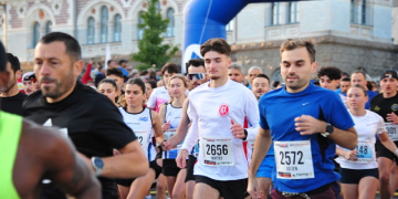 Le Semi-marathon de Beaufort-en-Anjou bat son record d’inscrits !