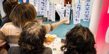 9 octobre à Saint-Mathurin-sur-Loire (49). Un événement ludique et gratuit pour s’informer sur les perturbateurs endocriniens