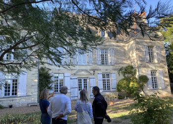 Saumur. Le château de l’Oratoire, un patrimoine préservé au-delà du temps et des générations