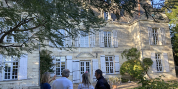 Saumur. Le château de l’Oratoire, un patrimoine préservé au-delà du temps et des générations