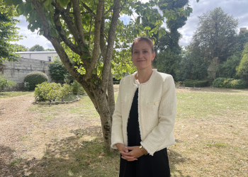 Saumurois. Louise Brun est la nouvelle sous-préfète de l&rsquo;arrondissement