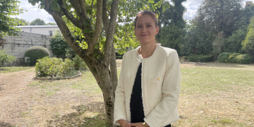 Saumurois. Louise Brun est la nouvelle sous-préfète de l&rsquo;arrondissement