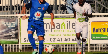 Saumur. Football N1 : Samedi, l&rsquo;Olympique se rend en Vendée pour une première victoire à l&rsquo;extérieur