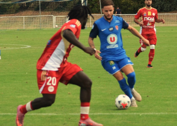 Football. Coupe de France : Une épreuve que les Saumurois affectionnent