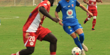 Football. Coupe de France : Une épreuve que les Saumurois affectionnent