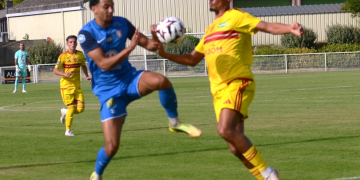Football N1. Samedi, l&rsquo;Olympique pour une première victoire à domicile