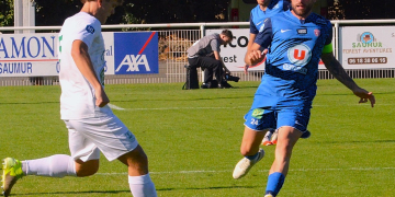 Football. N1. Samedi, face à Saint Brieuc, l&rsquo;Olympique doit se remettre en selle