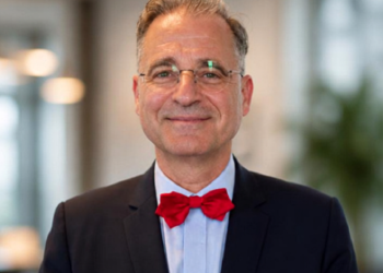 Maine-et-Loire. Stephan Domingo nommé à la tête de la délégation départementale de l&rsquo;ARS