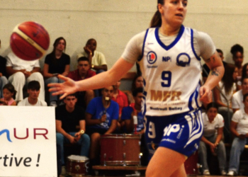26 septembre à Saumur. Basket N1F : Les Saumuroises pour repartir de l&rsquo;avant face à Dijon