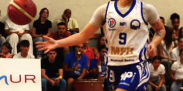 26 septembre à Saumur. Basket N1F : Les Saumuroises pour repartir de l&rsquo;avant face à Dijon