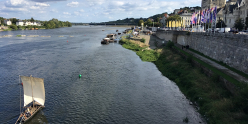 Le Saumur Loire Festival revient sur les quais pour une troisième édition