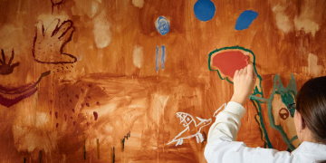 17 octobre au 13 décembre à Saumur. ARTCHEVAL : « Zoographies », une exposition née des écoliers
