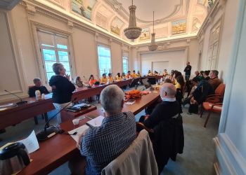 Unis-Cité Saumur accueille 24 nouveaux volontaires en Service Civique