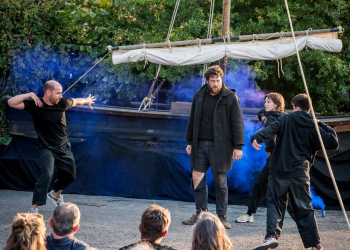 Saumur. Le festival Les Temps d’Art revient ce samedi avec un regard tourné vers la Loire