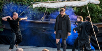 Saumur. Le festival Les Temps d’Art revient ce samedi avec un regard tourné vers la Loire