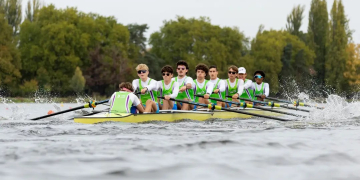 La Coupe de France d’aviron sourit aux Saumurois !