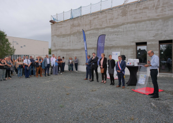 Baugé-en-Anjou. Le pôle santé franchit un cap avec un agrandissement et un centre d’imagerie