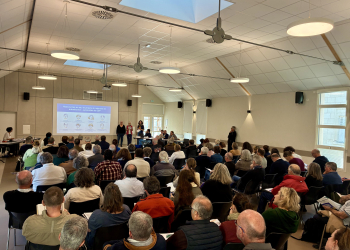 Loire Anjou Touraine. Nouvelle commissions, ressource en eau… Retour sur le dernier Comité syndical du Parc naturel régional